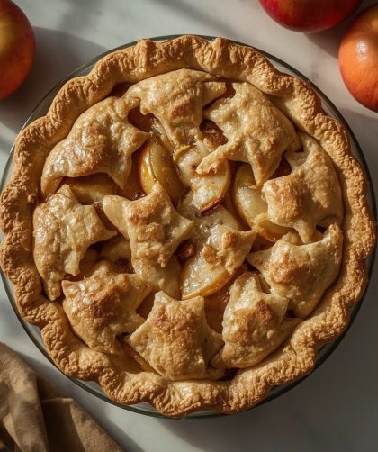 Pioneer Woman Apple Pie Recipe 7 Pioneer Woman Apple Pie
