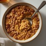 Pioneer Woman Baked Pumpkin Oatmeal
