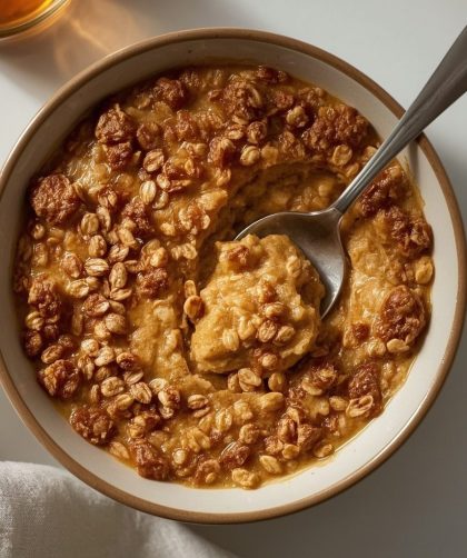 Pioneer Woman Baked Pumpkin Oatmeal Recipe 8 Pioneer Woman Baked Pumpkin Oatmeal