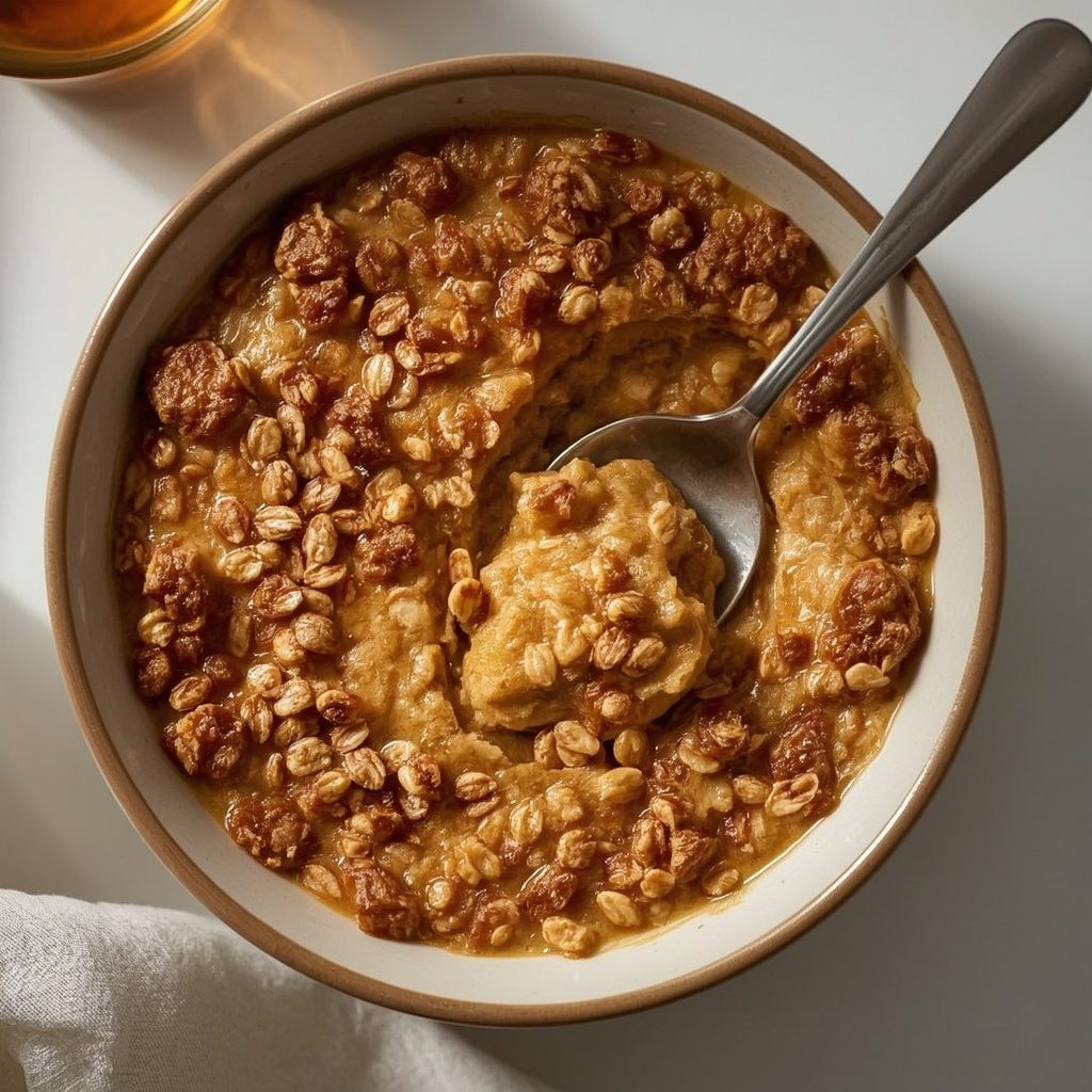 Pioneer Woman Baked Pumpkin Oatmeal Recipe 6 Pioneer Woman Baked Pumpkin Oatmeal