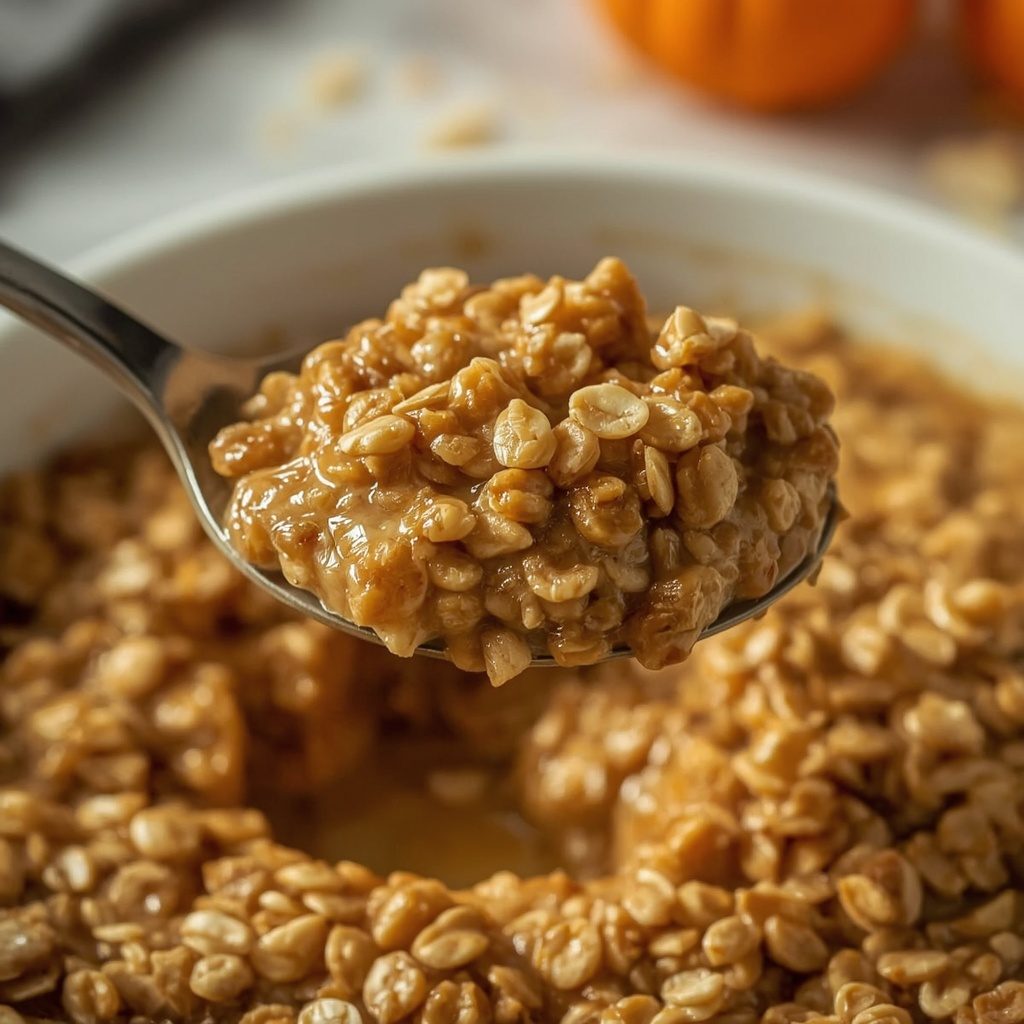 Pioneer Woman Baked Pumpkin Oatmeal Recipe 5 Pioneer Woman Baked Pumpkin Oatmeal