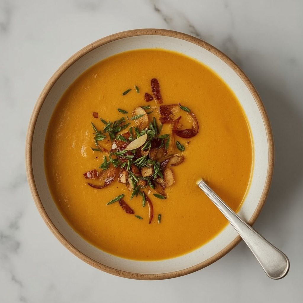 Pioneer Woman Butternut Squash Soup