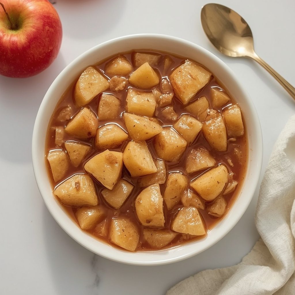 Pioneer Woman Canning Apple Pie Filling