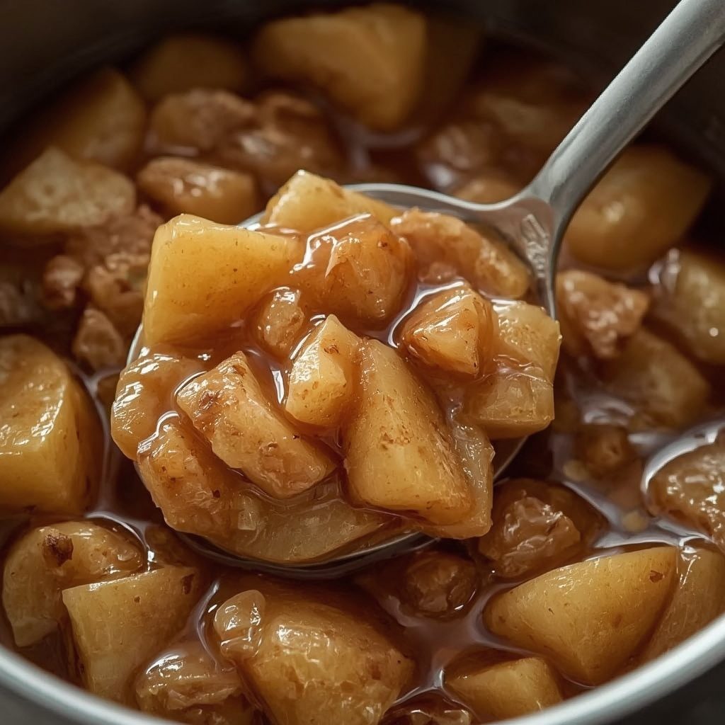 Pioneer Woman Canning Apple Pie Filling