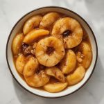 Pioneer Woman Cinnamon Apples