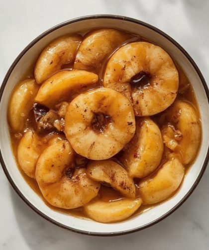 Pioneer Woman Cinnamon Apples