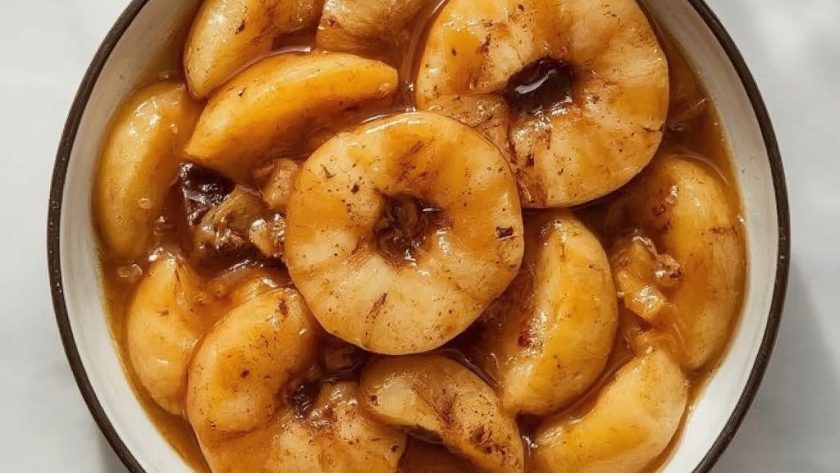 Pioneer Woman Cinnamon Apples Recipe 4 Pioneer Woman Cinnamon Apples