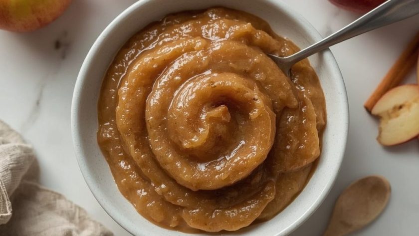 Pioneer Woman Crock Pot Apple Butter Recipe 4 Pioneer Woman Crock Pot Apple Butter