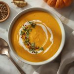 Pioneer Woman Curry Pumpkin Soup