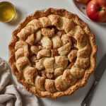 Pioneer Woman Dreamy Apple Pie