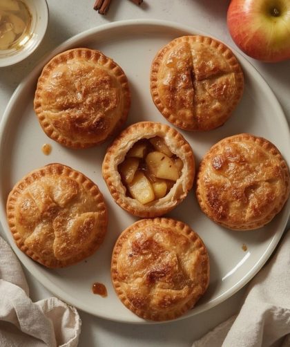 Pioneer Woman Fried Apple Pies