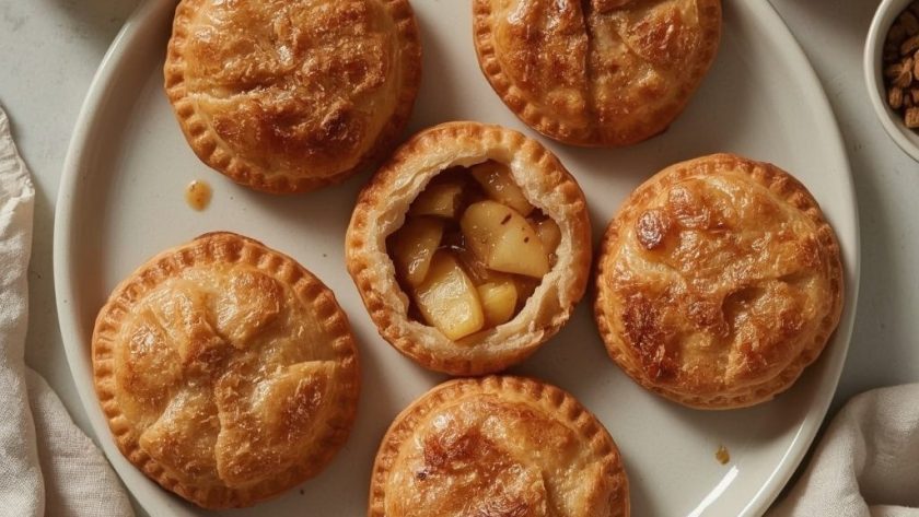 Pioneer Woman Fried Apple Pies