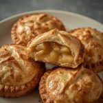 Pioneer Woman Fried Apple Pies - recipe card