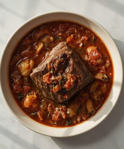 Pioneer Woman Italian Pot Roast