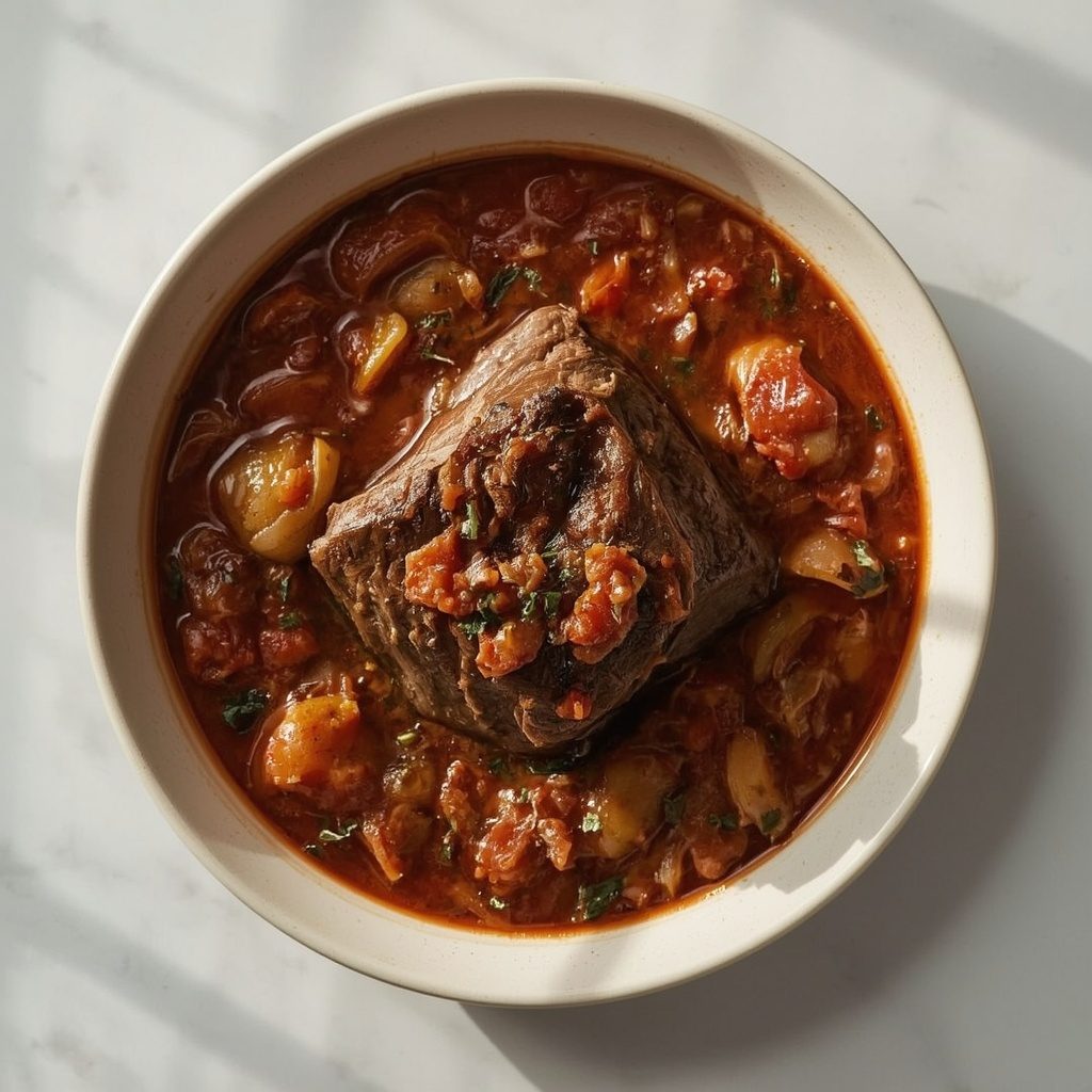 Pioneer Woman Italian Pot Roast