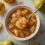 Pioneer Woman Pear Preserves