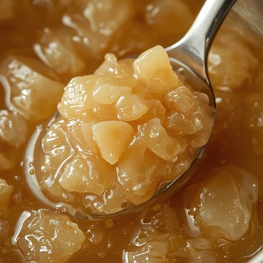 Pioneer Woman Pear Preserves
