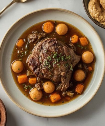 Pioneer Woman Pot Roast