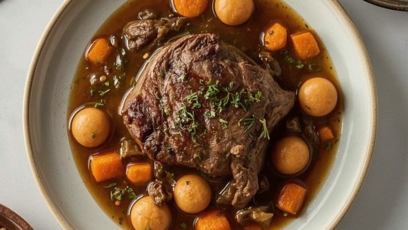 Pioneer Woman Pot Roast