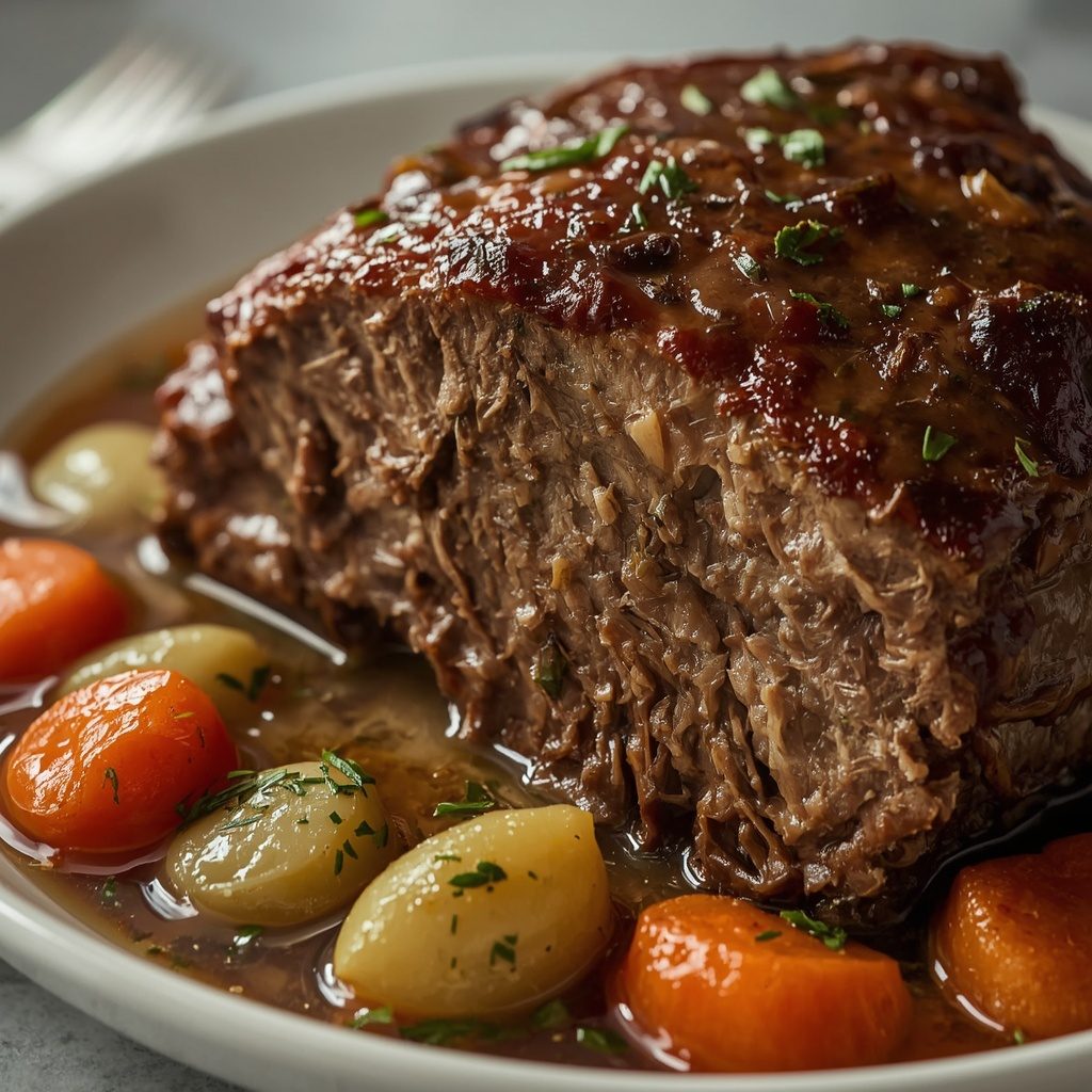 Pioneer Woman Pot Roast