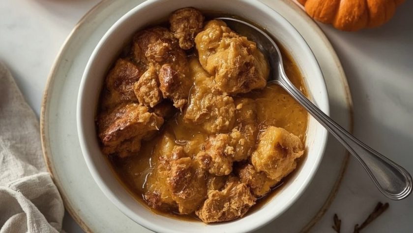 Pioneer Woman Pumpkin Bread Pudding Recipe 4 Pioneer Woman Pumpkin Bread Pudding