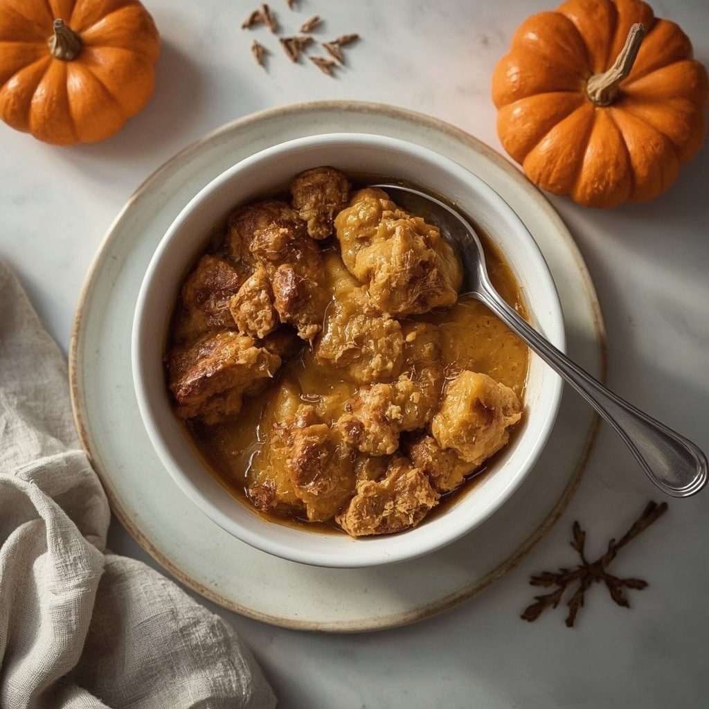 Pioneer Woman Pumpkin Bread Pudding Recipe 6 Pioneer Woman Pumpkin Bread Pudding
