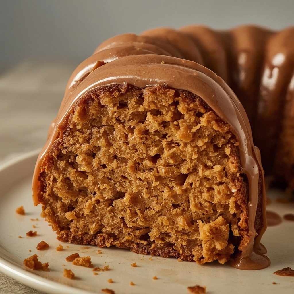 Pioneer Woman Pumpkin Bundt Cake