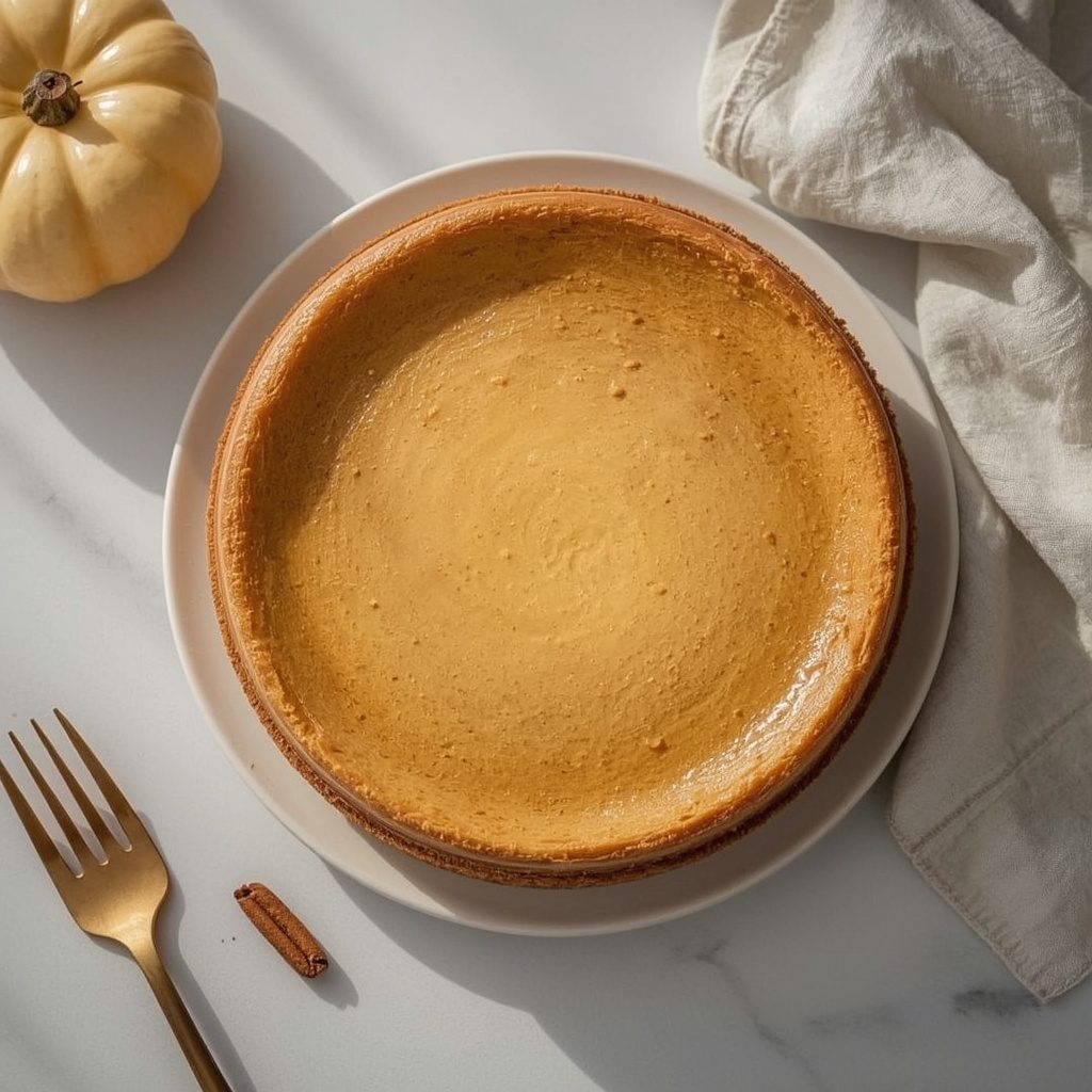 Pioneer Woman Pumpkin Cheesecake