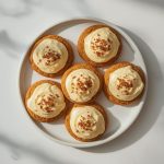 Pioneer Woman Pumpkin Cookies