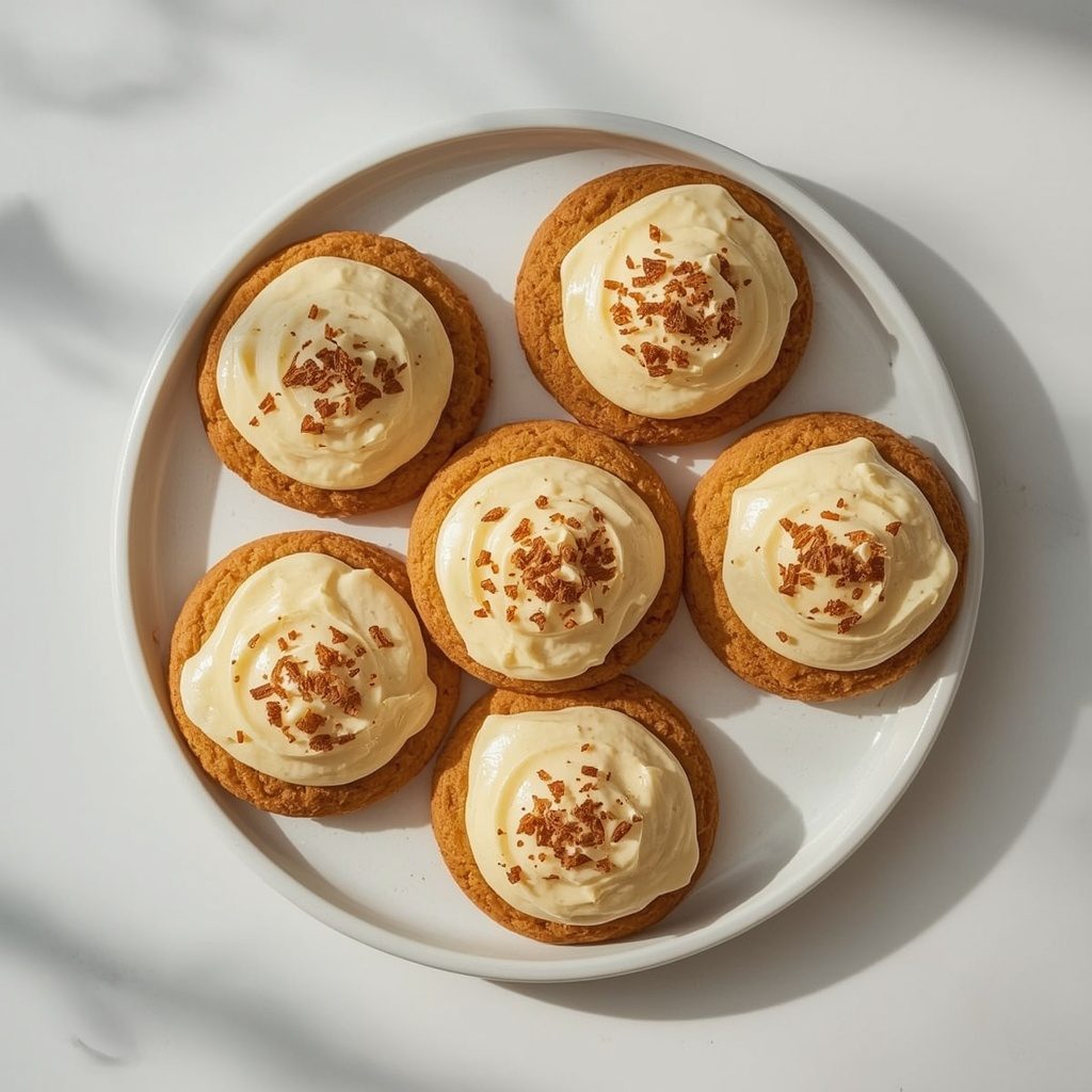 Pioneer Woman Pumpkin Cookies Recipe 6 Pioneer Woman Pumpkin Cookies