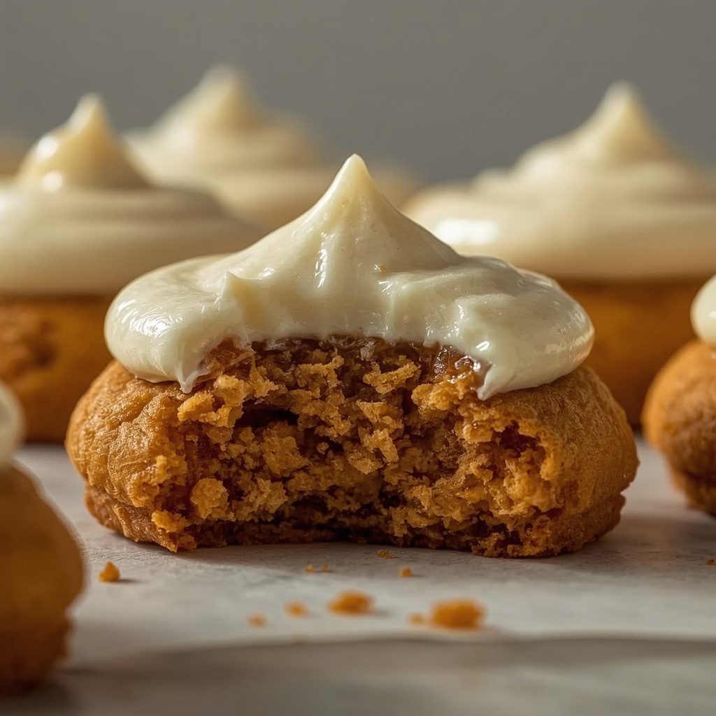 Pioneer Woman Pumpkin Cookies Recipe 5 Pioneer Woman Pumpkin Cookies