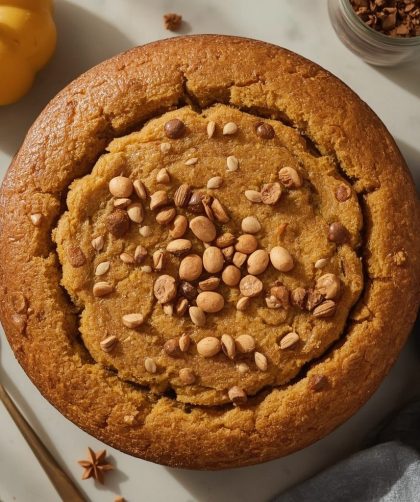 Pioneer Woman Pumpkin Cornbread