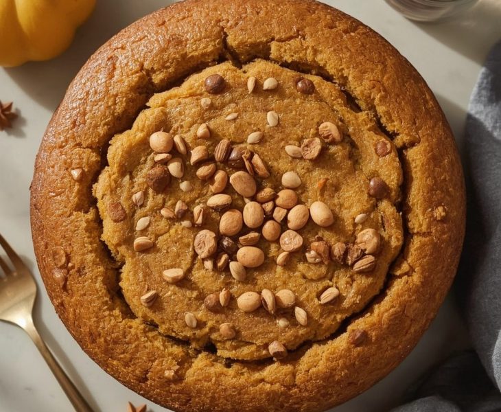 Pioneer Woman Pumpkin Cornbread