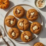 Pioneer Woman Pumpkin Cream Cheese Muffins