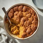 Pioneer Woman Pumpkin Dump Cake 3 Ingredients