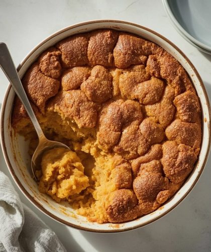Pioneer Woman Pumpkin Dump Cake 3 Ingredients