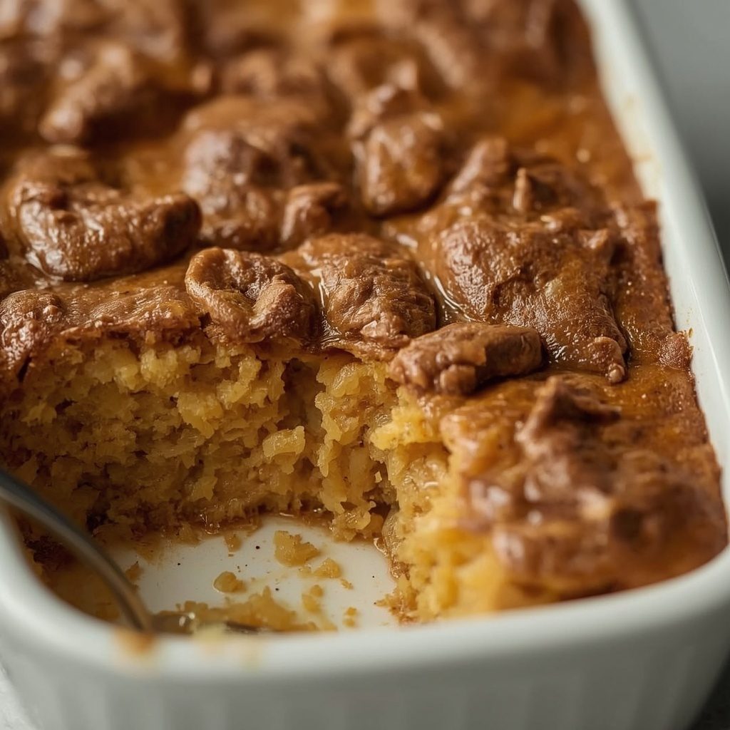 Pioneer Woman Pumpkin Dump Cake 3 Ingredients Recipe 5 Pioneer Woman Pumpkin Dump Cake 3 Ingredients