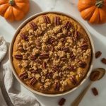 Pioneer Woman Pumpkin Dump Cake