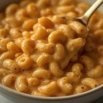 Pioneer Woman Pumpkin Mac and Cheese - recipe card
