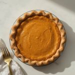 Patti LaBelle Sweet Potato Pie