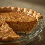 Patti LaBelle Sweet Potato Pie - recipe card