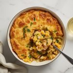 Paula Deen Cornbread Dressing