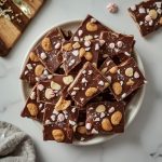 Pioneer Woman Christmas Bark