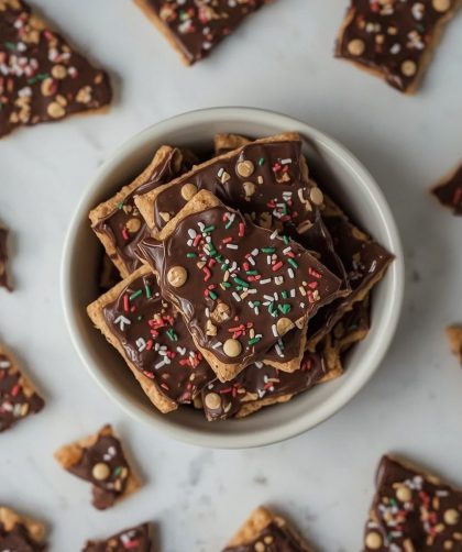 Pioneer Woman Christmas Crack