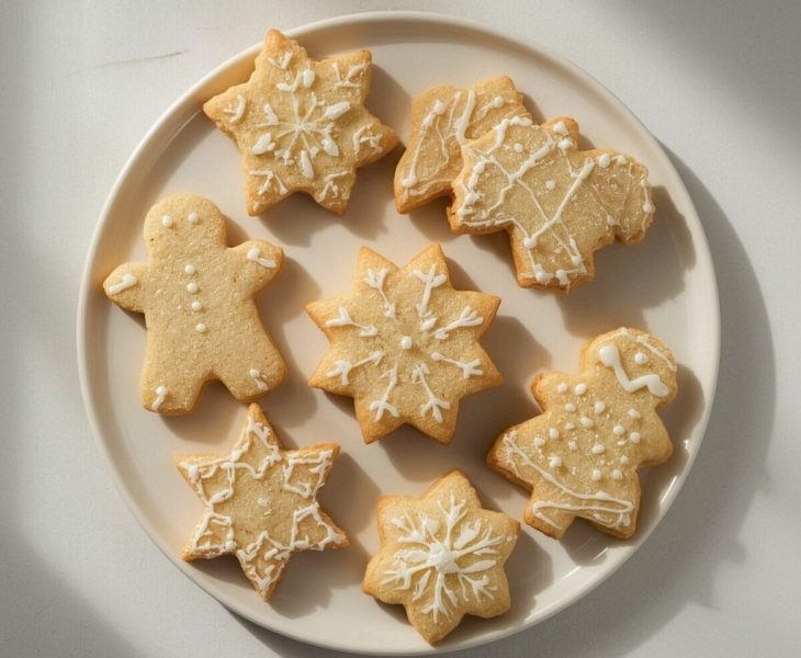 Pioneer Woman Sugar Cookies