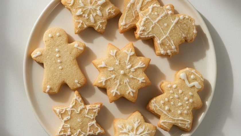 Pioneer Woman Sugar Cookies Recipe 4 Pioneer Woman Sugar Cookies