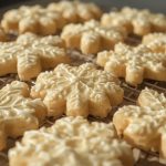 Pioneer Woman Sugar Cookies - recipe card
